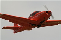 Tomas Charras - Simplemente Volar Spotters. Click to see full size photo