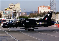Salvador  de la Rubia  ( Marbella Spotters ). Haz click para ampliar