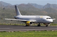 Alfonso Sols - Asociacin Canary Islands Spotting. Haz click para ampliar