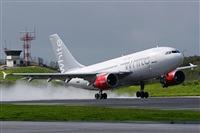 VTR - Fabin Garca (Global AirShots). Click to see full size photo