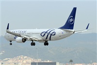 Adolfmalet-Spotters Barcelona-El Prat. Click to see full size photo