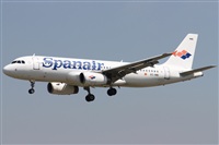 Jorge Vicente - Spotters Barcelona - El Prat. Click to see full size photo