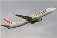 Jorge Medina - Spotters Barcelona - El Prat. Haz click para ampliar