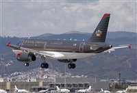 Jos Miguel Bernases - Noisy Spotters. Click to see full size photo