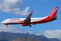Alejandro H.L - Gran Canaria Spotters. Haz click para ampliar