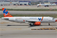 Rodrigo Carvalho - Noisy Spotters. Click to see full size photo