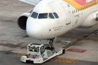 Adolfmalet-Spotters Barcelona-El Prat. Click to see full size photo