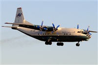 Joan Borrs - Spotters Barcelona - El Prat. Haz click para ampliar