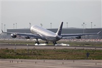 Jorge Medina - Spotters Barcelona - El Prat. Click to see full size photo