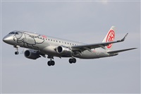 Jorge Medina - Spotters Barcelona - El Prat. Haz click para ampliar