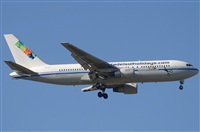 Jos Ramn Valero - Iberian Spotters. Haz click para ampliar