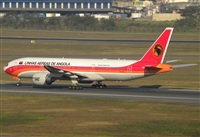 Fabio Duarte - Manaus Spotting Team. Click to see full size photo