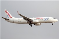 Juan Antonio Lpez Delgado, Asociacin de Spotters de Canarias (Canary Islands Spotting). Haz click para ampliar
