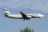 Jordi Rull Dalmau.Spotters BCN-El Prat. Click to see full size photo