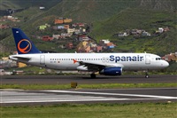 Nacho Rodriguez - Canary Islands Spotting. Click to see full size photo
