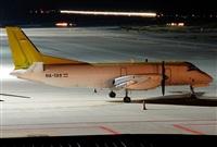 Miguel Martin Cordeiro - Iberian Spotters. Click to see full size photo