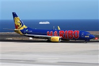 Nacho Rodriguez - Canary Islands Spotting. Click to see full size photo