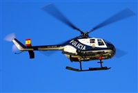 Justo Miguel Prieto. ( Malaga Spotters). Click to see full size photo