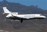 Alejandro H.L - Gran Canaria Spotters. Haz click para ampliar