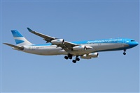Jose Bornay - Spotters Barcelona - El Prat. Haz click para ampliar