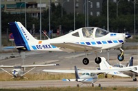Adolfmalet-Spotters Barcelona-El Prat. Click to see full size photo