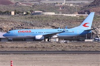 Alfonso Sols - Asociacin Canary Islands Spotting. Haz click para ampliar