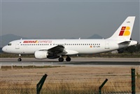Jose Bornay - Spotters Barcelona - El Prat. Click to see full size photo