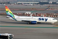 Jose Bornay - Spotters Barcelona - El Prat. Click to see full size photo