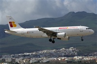 Adolfo Bento - Gran Canaria Spotters. Haz click para ampliar