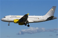 Yolanda Blay - Spotters Barcelona - El Prat. Click to see full size photo