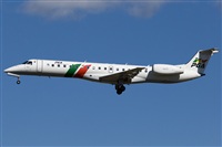 Yolanda Blay - Spotters Barcelona - El Prat. Click to see full size photo