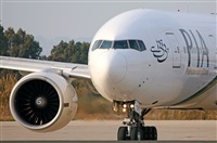 Pere  Escala - Spotters Barcelona-El Prat. Click to see full size photo