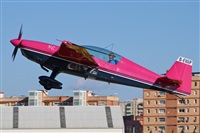 Jordi Rull Dalmau.Spotters BCN-El Prat. Click to see full size photo