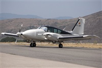 Yolanda Blay - Spotters Barcelona - El Prat. Click to see full size photo