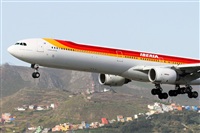 Nacho Rodriguez - Canary Islands Spotting. Click to see full size photo