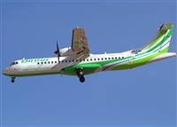 Francisco Garcia Romero - LPA. Spotter.. Click to see full size photo