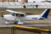 Jose Bornay - Spotters Barcelona - El Prat. Haz click para ampliar