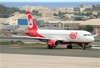 ©Alejandro H.L - Gran Canaria Spotters. Click to see full size photo ©Alejandro H.L - Gran Canaria Spotters. Click to see full size photo