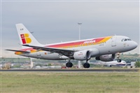 David Manuel Tobarra Ruiz - Spotters Murcia. Click to see full size photo