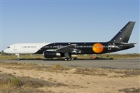 David Manuel Tobarra Ruiz - Spotters Murcia. Haz click para ampliar