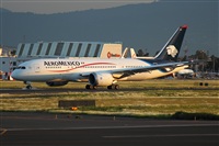 Ivn Cabrero. Spotters Mxico City. Click to see full size photo