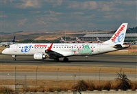 Alejandro Bethencourt (Canary Islands Spotting). Click to see full size photo