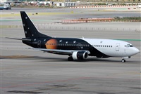 Jose Bornay - Spotters Barcelona - El Prat. Haz click para ampliar