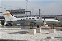 Manuel  LLama  -  Costa Del Sol Spotting Aviation. Haz click para ampliar