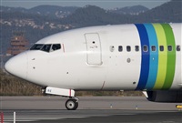 Miguel Alia - Noisy Spotters. Click to see full size photo