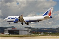 Jordi Rull Dalmau.Spotters BCN-El Prat. Click to see full size photo