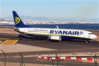 Florencio Martn Melin - Lanzarote Spotters. Click to see full size photo
