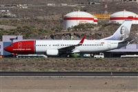 Alfonso Sols - Asociacin Canary Islands Spotting. Haz click para ampliar