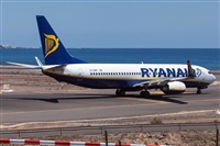 Florencio Martn Melin - Lanzarote Spotters. Click to see full size photo