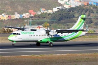 Nacho Rodriguez - Canary Islands Spotting. Haz click para ampliar